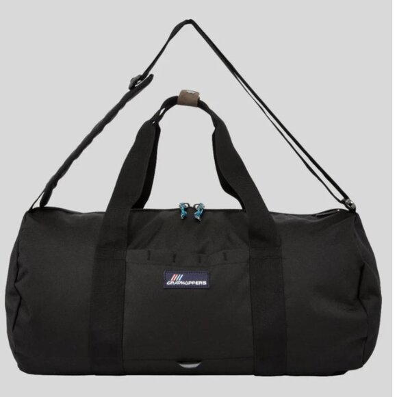 NEW! Craghoppers 40L Kiwi Classic Duffle Bag - Picture 1 of 6